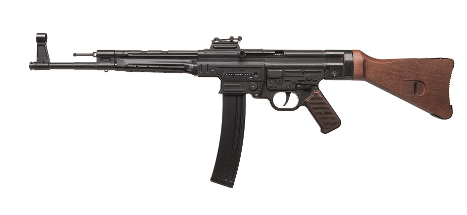 GSG  StG44  9mm P.A.K.  Art.1000086